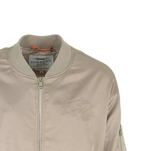 Bombers Original Daily Rose