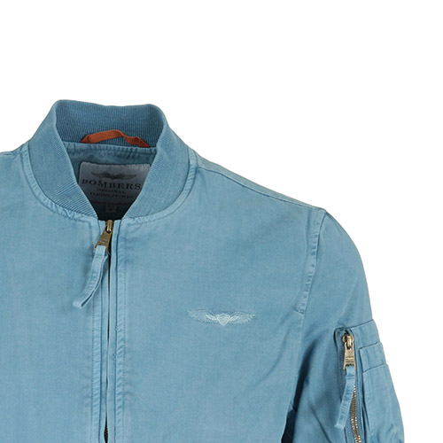 Bombers Original Mac
