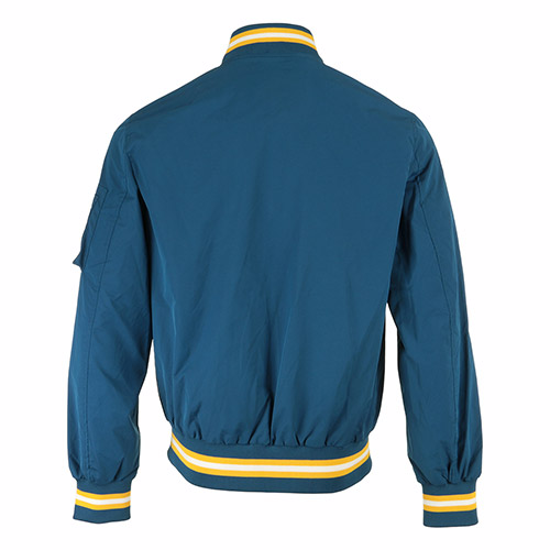 Bombers Original Hiller