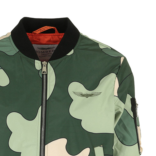Bombers Original Ma1