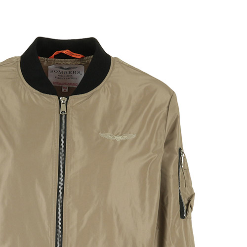 Bombers Original Ma104