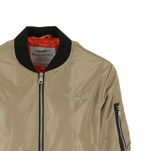 Bombers Original Ma1
