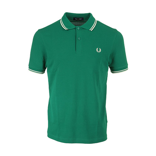 Twin Tipped Shirt