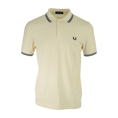 Twin Tipped Shirt