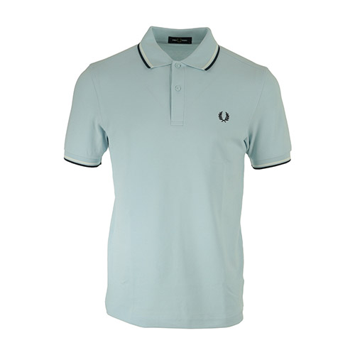 Twin Tipped Shirt