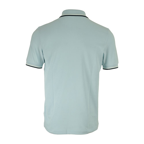 Fred Perry Twin Tipped Shirt