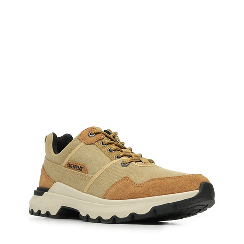 Caterpillar Colorado Sneaker Low Canvas