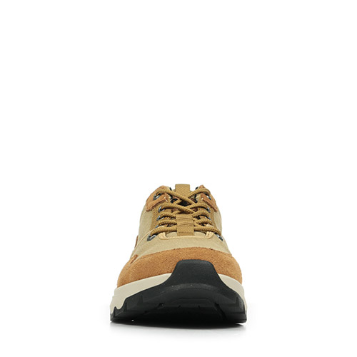 Caterpillar Colorado Sneaker Low Canvas