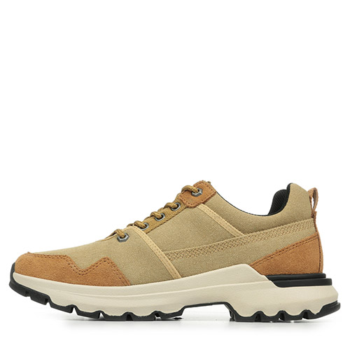 Caterpillar Colorado Sneaker Low Canvas