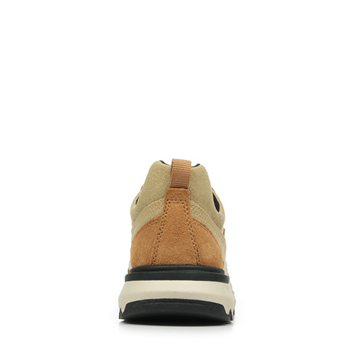 Caterpillar Colorado Sneaker Low Canvas