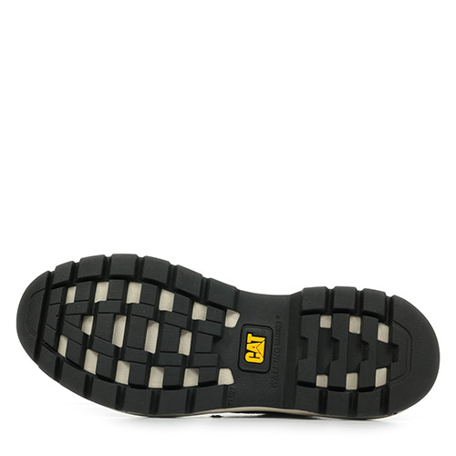 Caterpillar Colorado Sneaker Low Canvas