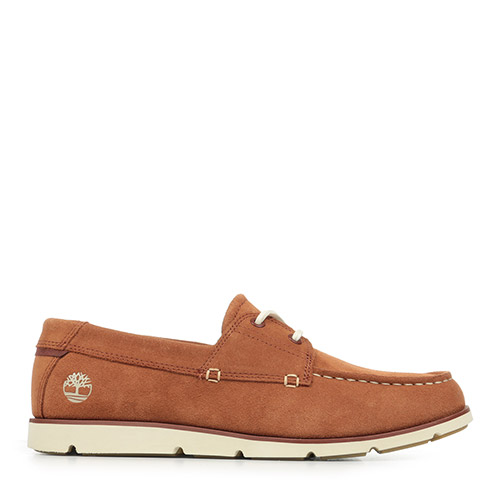 Grafton Bay Lace Up Shoe