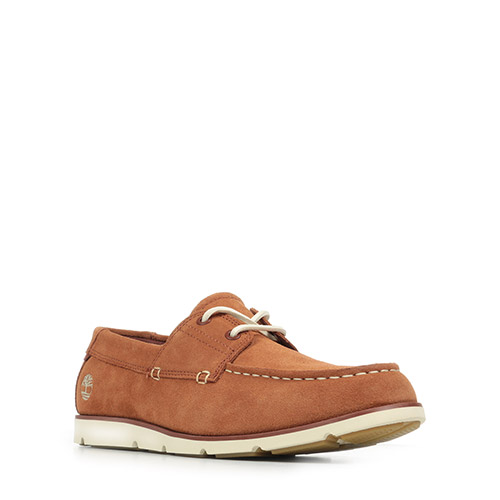 Timberland Grafton Bay Lace Up Shoe