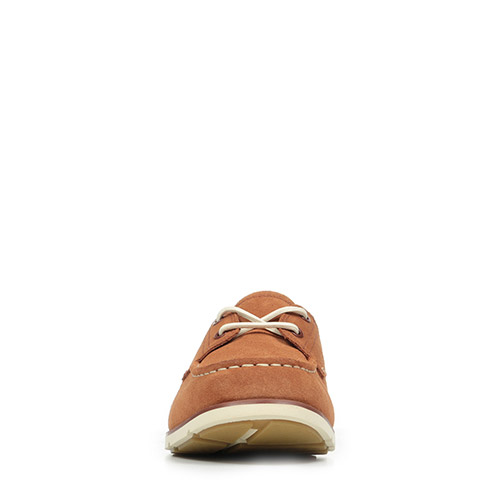 Timberland Grafton Bay Lace Up Shoe
