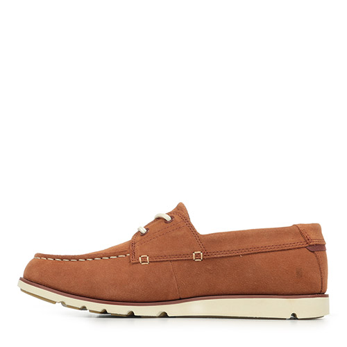 Timberland Grafton Bay Lace Up Shoe