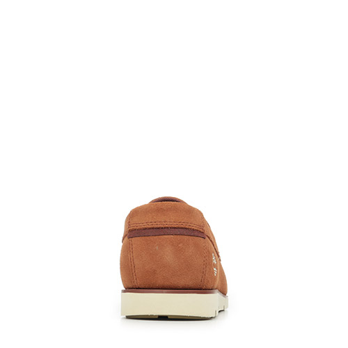 Timberland Grafton Bay Lace Up Shoe