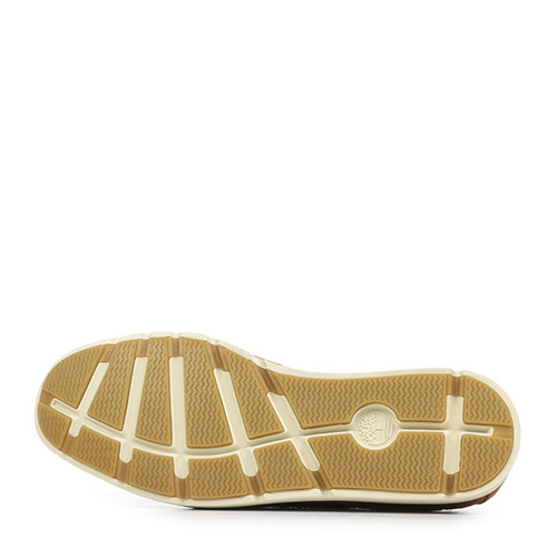 Timberland Grafton Bay Lace Up Shoe
