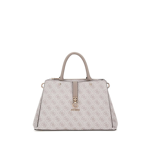 Zamira Luxury Satchel