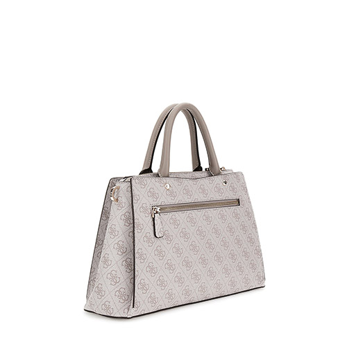 Guess Zamira Luxury Satchel