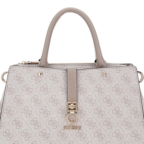Guess Zamira Luxury Satchel