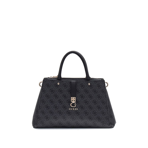 Zamira Luxury Satchel