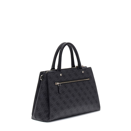 Guess Zamira Luxury Satchel