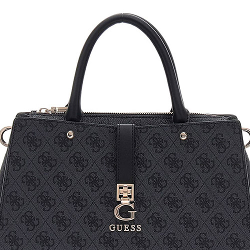 Guess Zamira Luxury Satchel