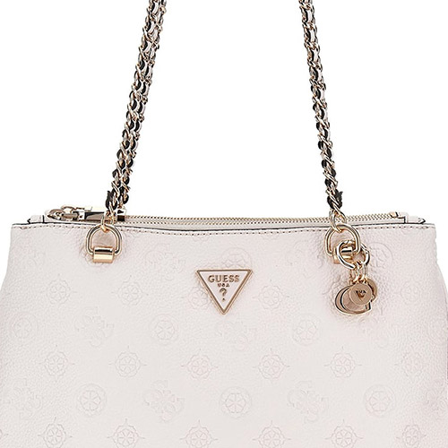 Guess Cresidia Status Shoulder Satchel