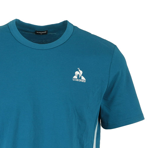 Le Coq Sportif Bat Sp Tee Ss N2