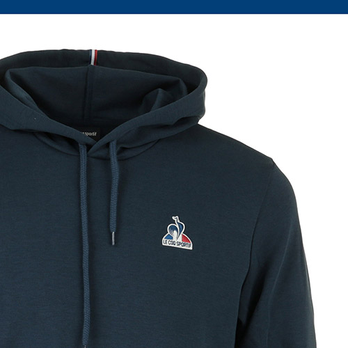 Le Coq Sportif Ess Hoody N1