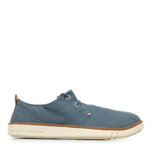 Hookset Low Lace Sneaker