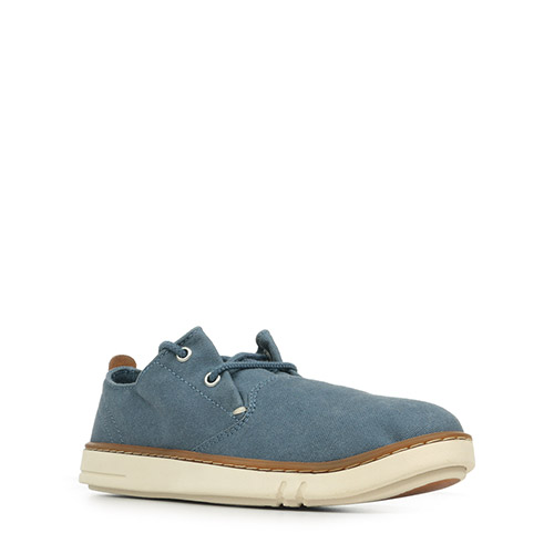 Timberland Hookset Low Lace Sneaker