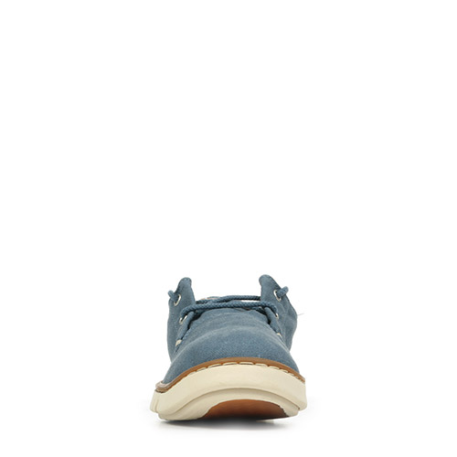 Timberland Hookset Low Lace Sneaker