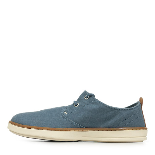 Timberland Hookset Low Lace Sneaker