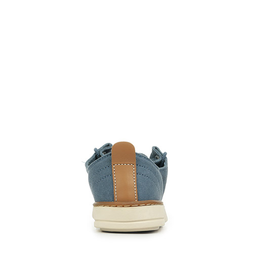 Timberland Hookset Low Lace Sneaker