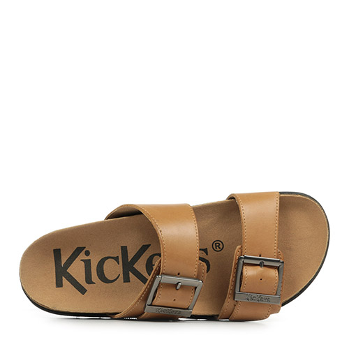 Kickers Kick Lisa