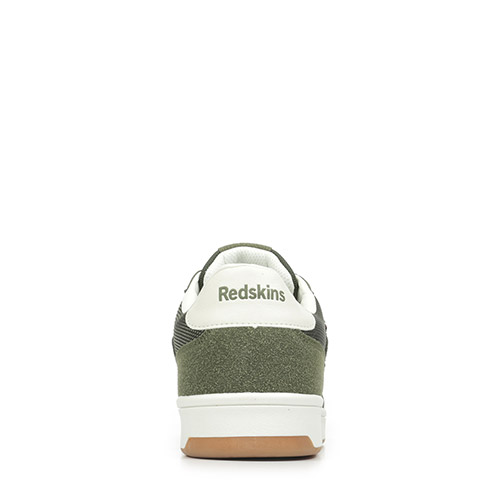 Redskins Gunran