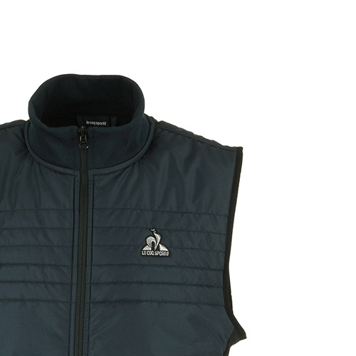 Le Coq Sportif Hybride Doudoune Sl N1