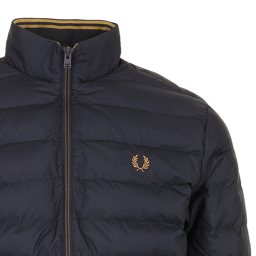 Fred Perry Insulated Jacket