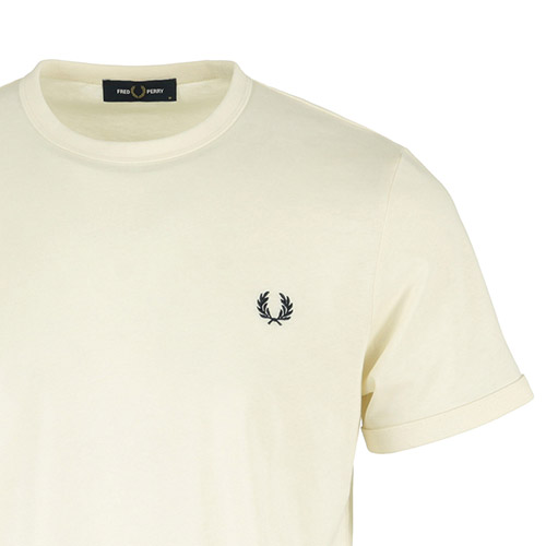 Fred Perry Ringer