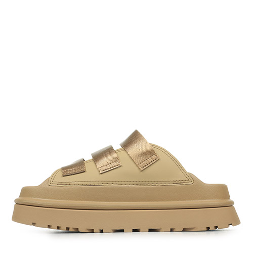 UGG Goldenglow Slide