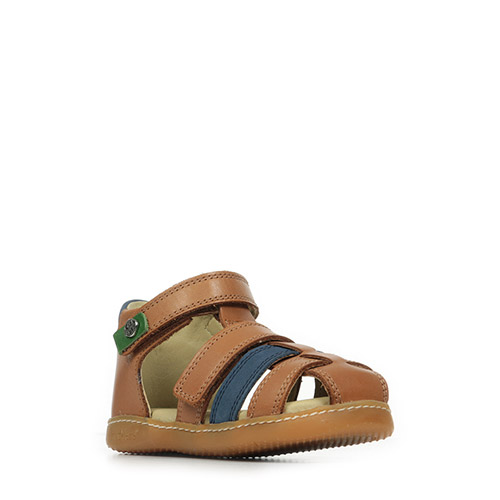 Kickers Kick Pod