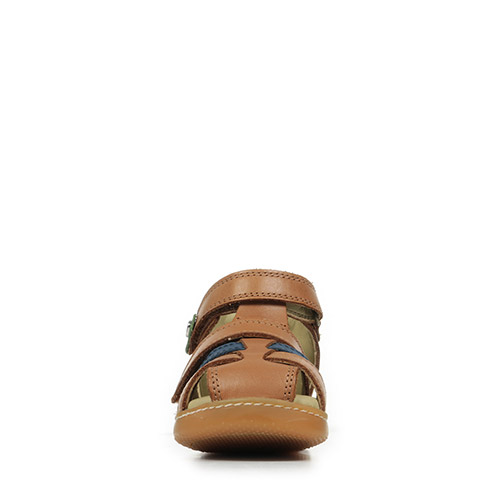 Kickers Kick Pod