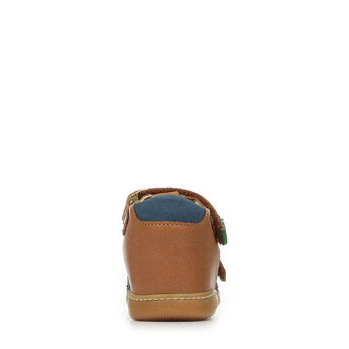Kickers Kick Pod
