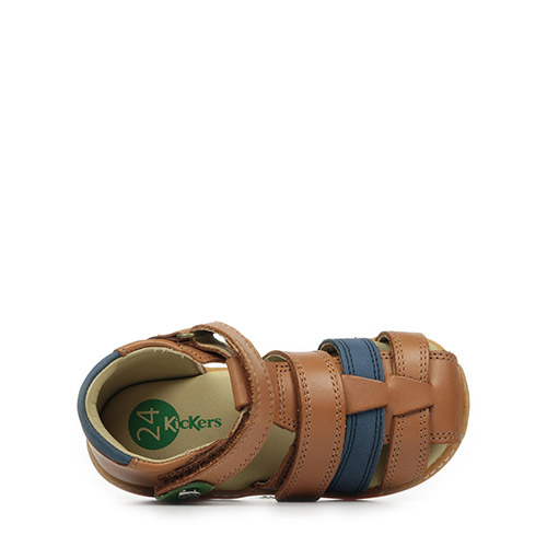 Kickers Kick Pod