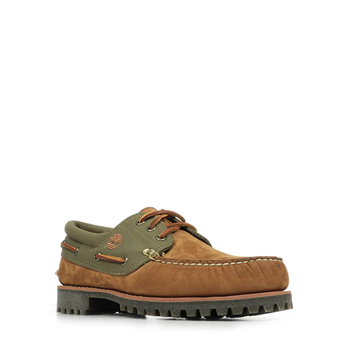 Timberland Authentic Boat Shoe