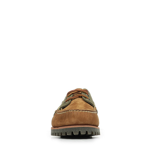 Timberland Authentic Boat Shoe