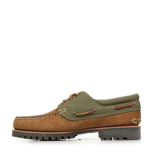 Timberland Authentic Boat Shoe