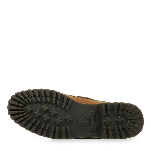 Timberland Authentic Boat Shoe