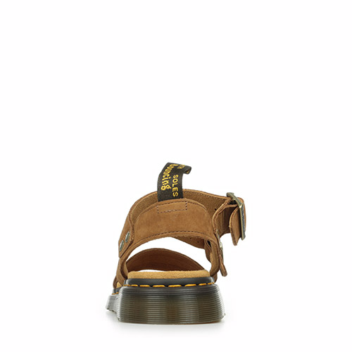 Dr. Martens Gryphon